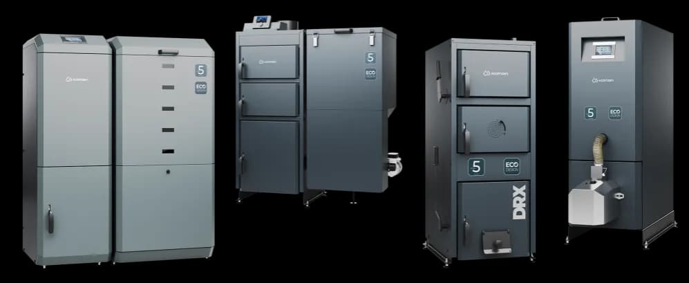 Kotły CO Kamen opinie – czy warto? Zalety, wady i porównanie z innymi markami