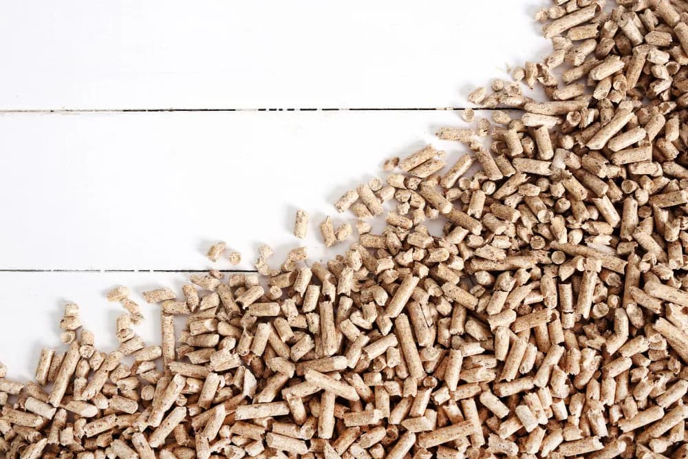 Jak uzyskać certyfikat na pellet – krok po kroku, wymagania i korzyści