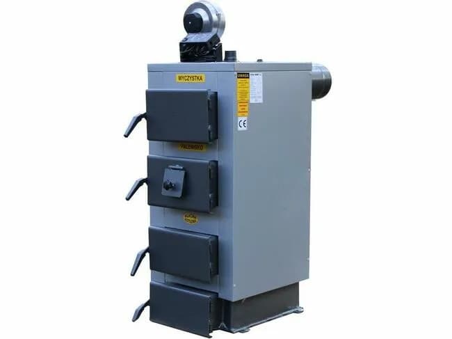 Używany kocioł CO z podajnikiem – jak wybrać najlepszy model?