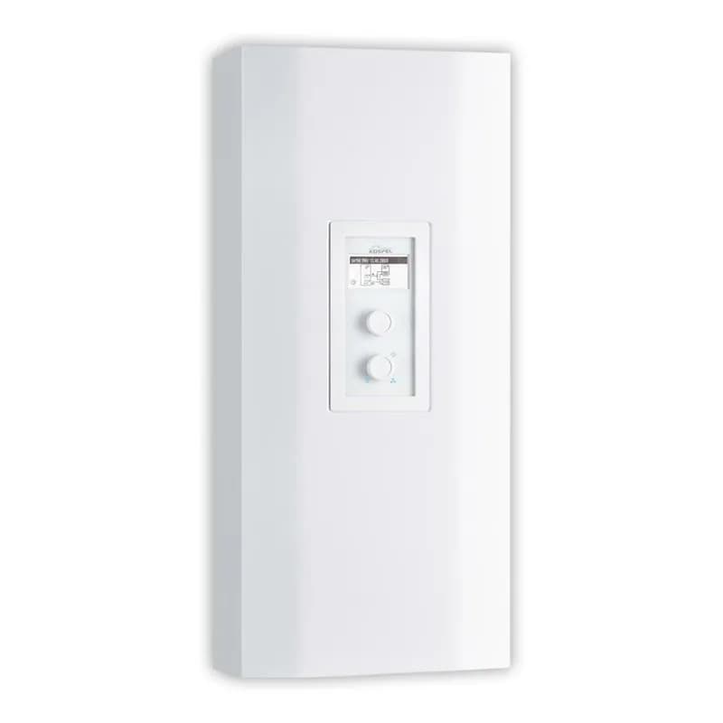 Kocioł elektryczny Kospel EKCO.MN3 – sprawdź jego zalety i wady