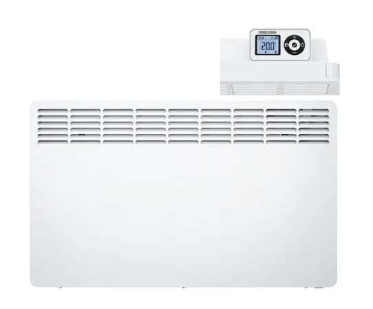 Grzejnik konwektorowy – co to jest i dlaczego warto go mieć?