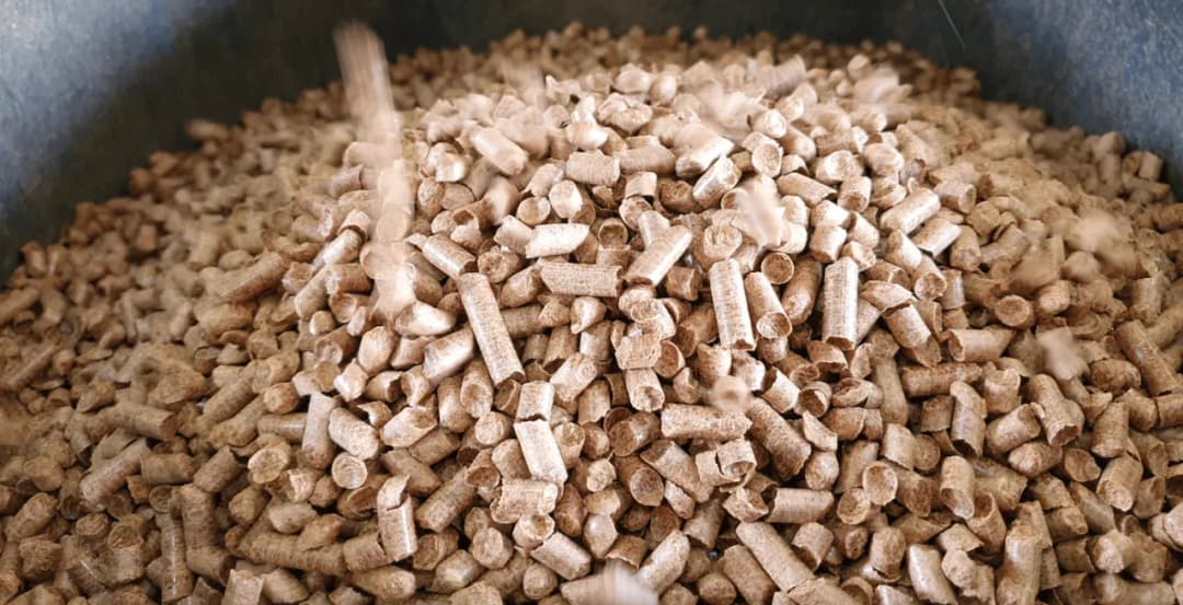 Co to jest pellet drzewny – właściwości, zastosowanie i ekologiczne korzyści