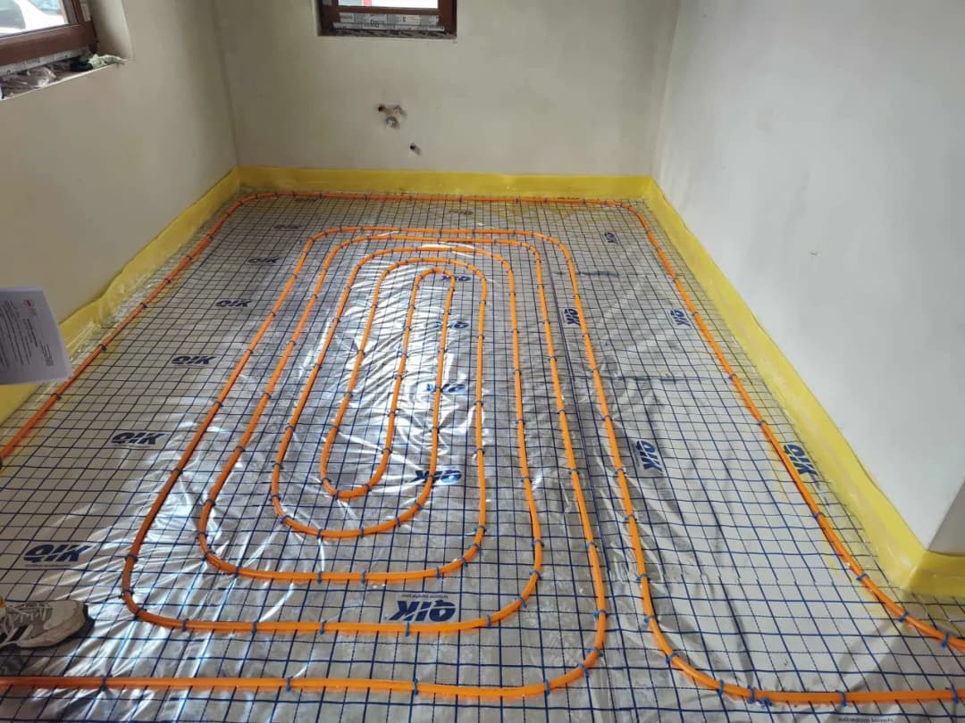 Ile prądu pobiera ogrzewanie podłogowe i jak obniżyć koszty?