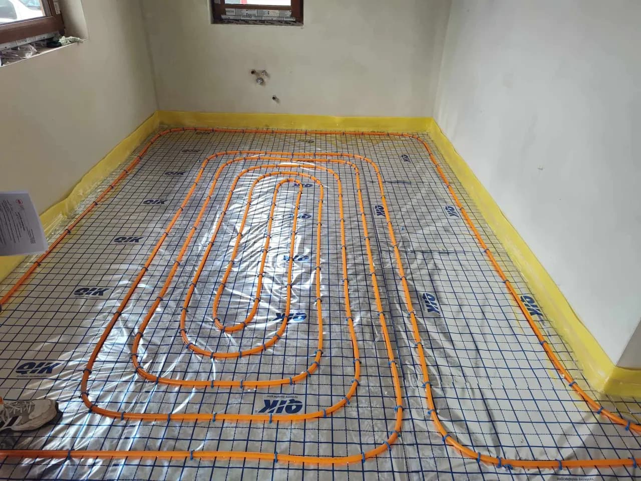 Ile prądu pobiera ogrzewanie podłogowe i jak obniżyć koszty?