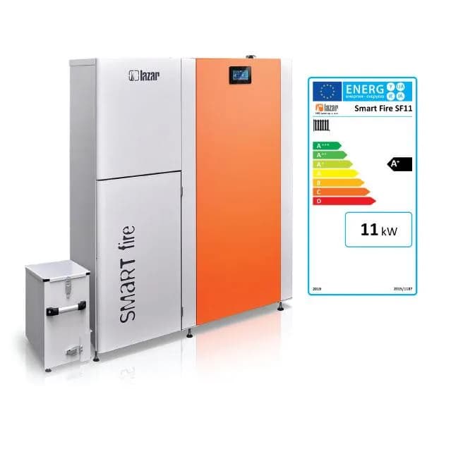 Najlepsze piece na pellet polecane na forum – opinie i porady użytkowników