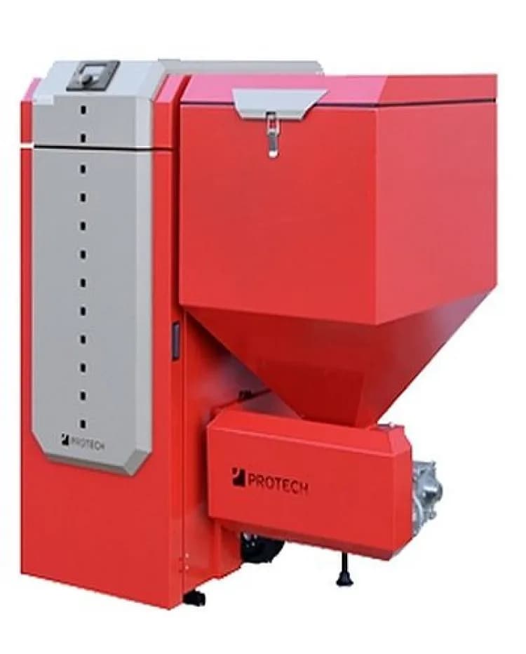 Kotły CO PROTECH Gierałtowice: Wybierz najlepsze rozwiązania grzewcze