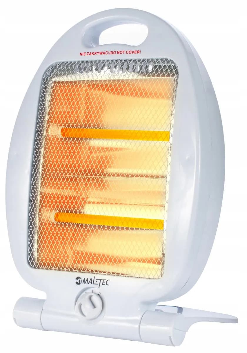 Grzejnik kwarcowy czy farelka – który wybrać, by oszczędzić i ogrzać skutecznie?