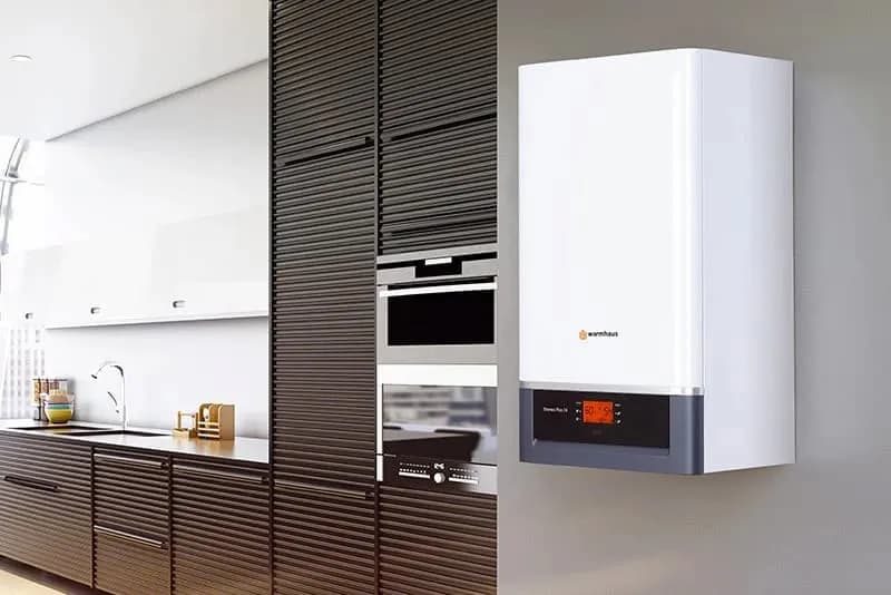 Jak wybrać najlepszy kocioł gazowy dwufunkcyjny, by zaoszczędzić?