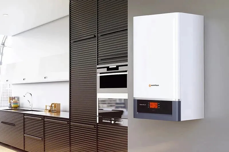 Jak wybrać najlepszy kocioł gazowy dwufunkcyjny, by zaoszczędzić?