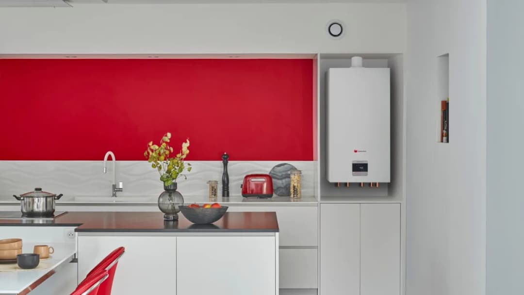 Jaki zasobnik CWU do kotła kondensacyjnego wybrać, by nie przepłacać?