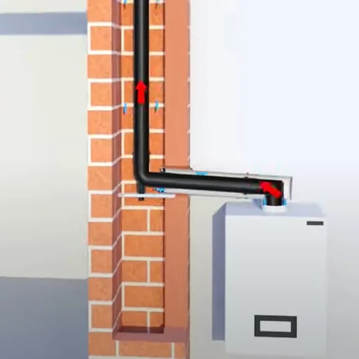 Jak zamontować wkład do komina - uniknij najczęstszych błędów
