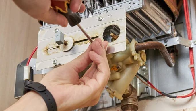 Naprawa kotłów CO: typowe usterki, koszty i jak uniknąć drogich awarii