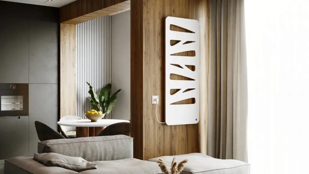 Jak dobrać grzejnik do pomieszczenia, aby uniknąć zimna i kosztów