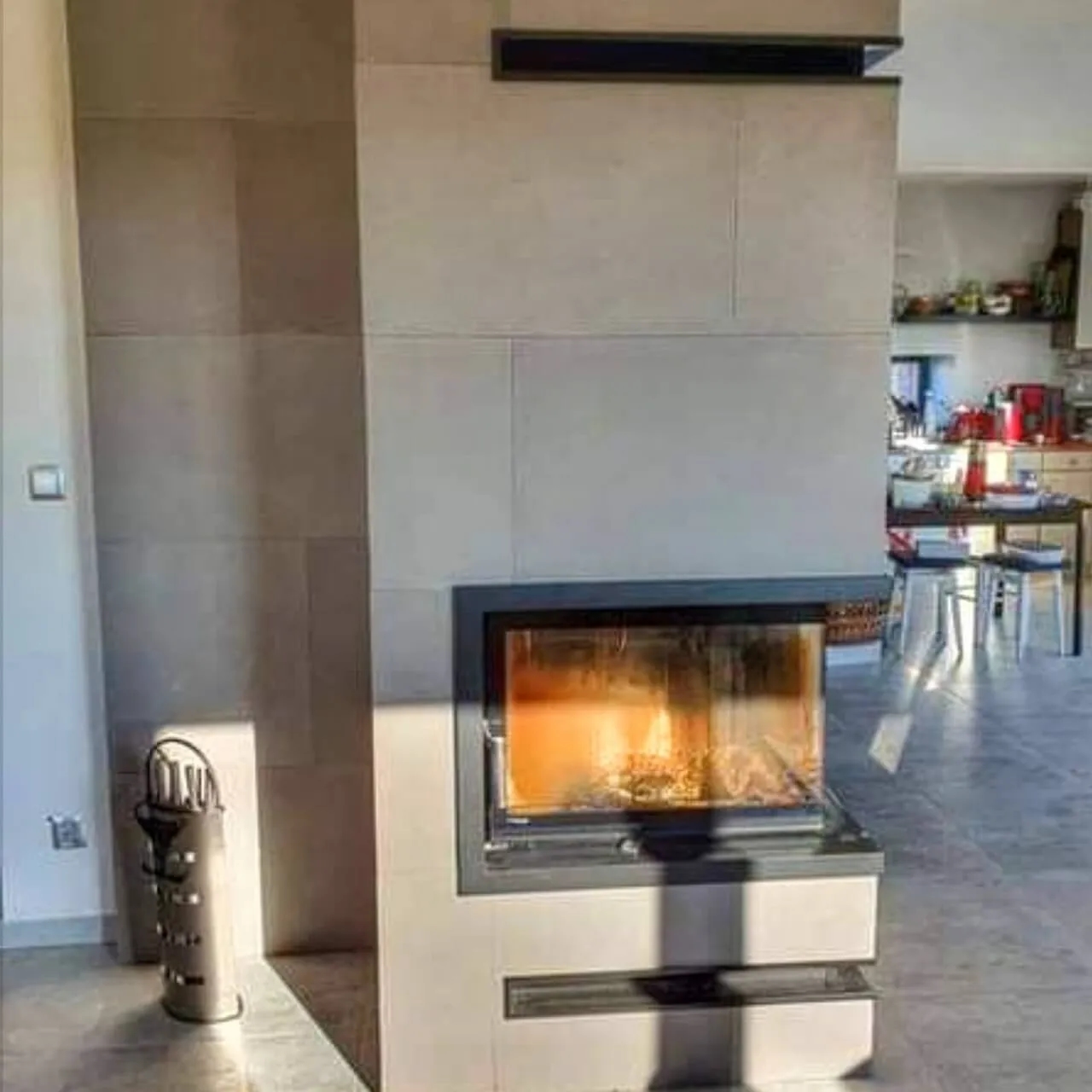 Czym obłożyć komin? Najlepsze materiały i porady, by uniknąć błędów