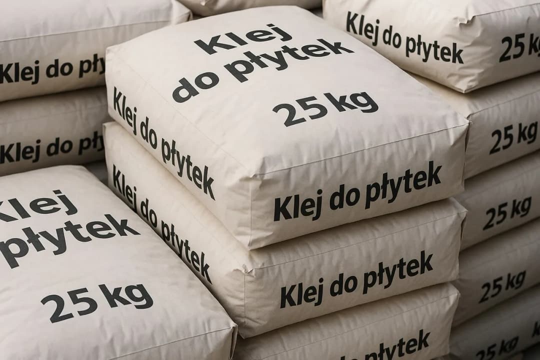 Jaki klej do gresu na ogrzewanie podłogowe? Uniknij błędów i wybierz najlepszy!