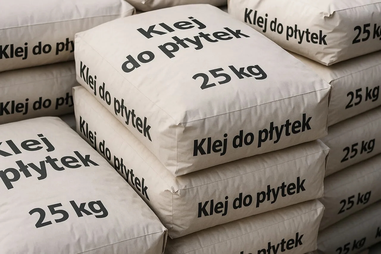 Jaki klej do gresu na ogrzewanie podłogowe? Uniknij błędów i wybierz najlepszy!