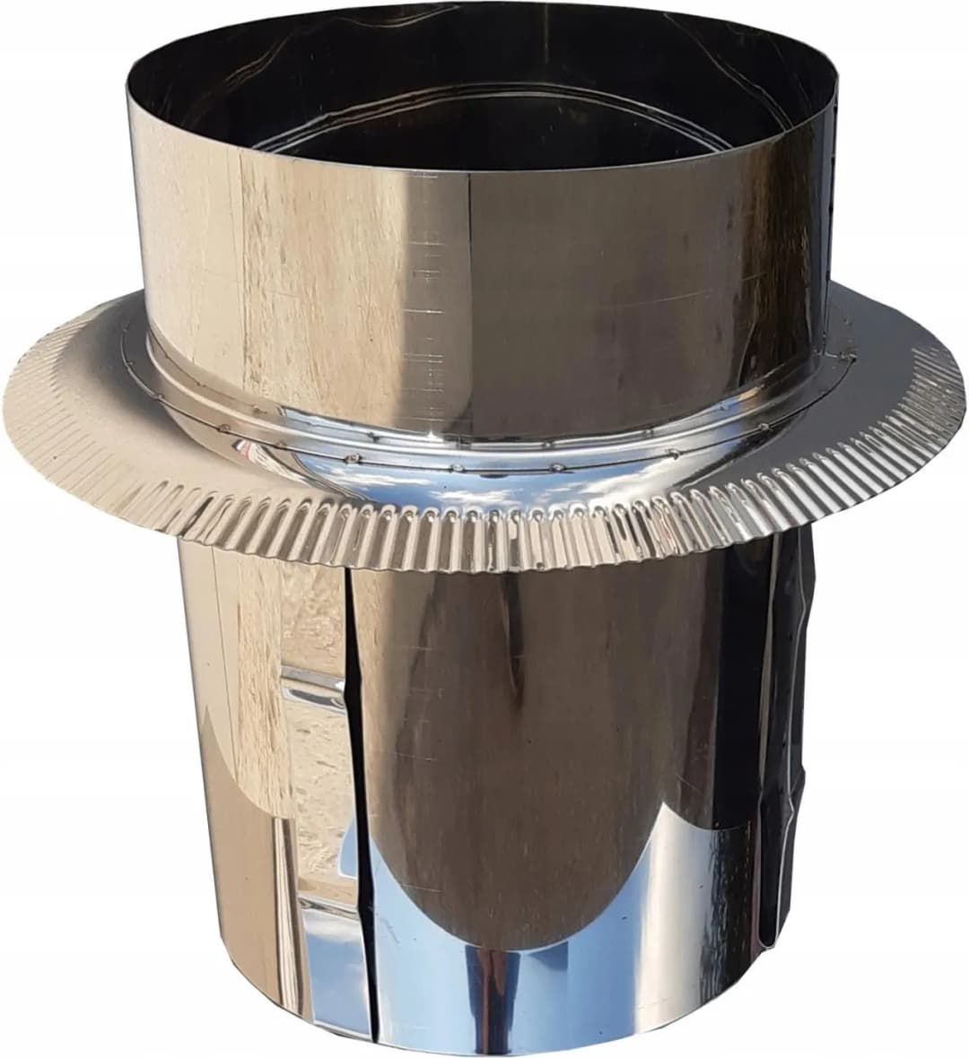 Jaki wycior do komina ceramicznego, aby nie uszkodzić powierzchni?