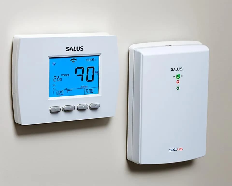 Jak wyłączyć ogrzewanie w sterowniku Salus - proste kroki i porady
