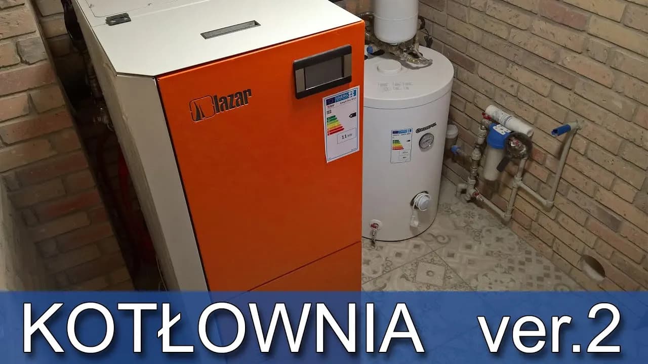 Jak prawidłowo ustawić kocioł na pellet, by uniknąć problemów z działaniem