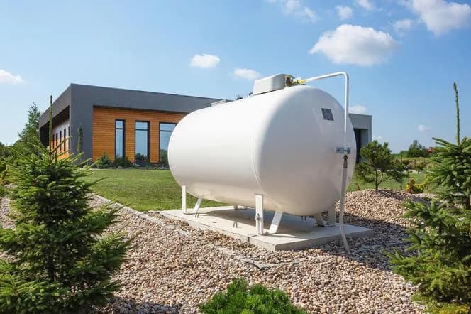 Jaki gaz do ogrzewania domu wybrać? Porównanie, koszty i zalety ogrzewania gazem ziemnym i LPG