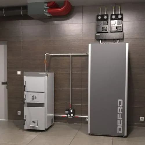 Kotły CO Defro 5 generacji – wady, zalety, opinie i porównanie z innymi modelami