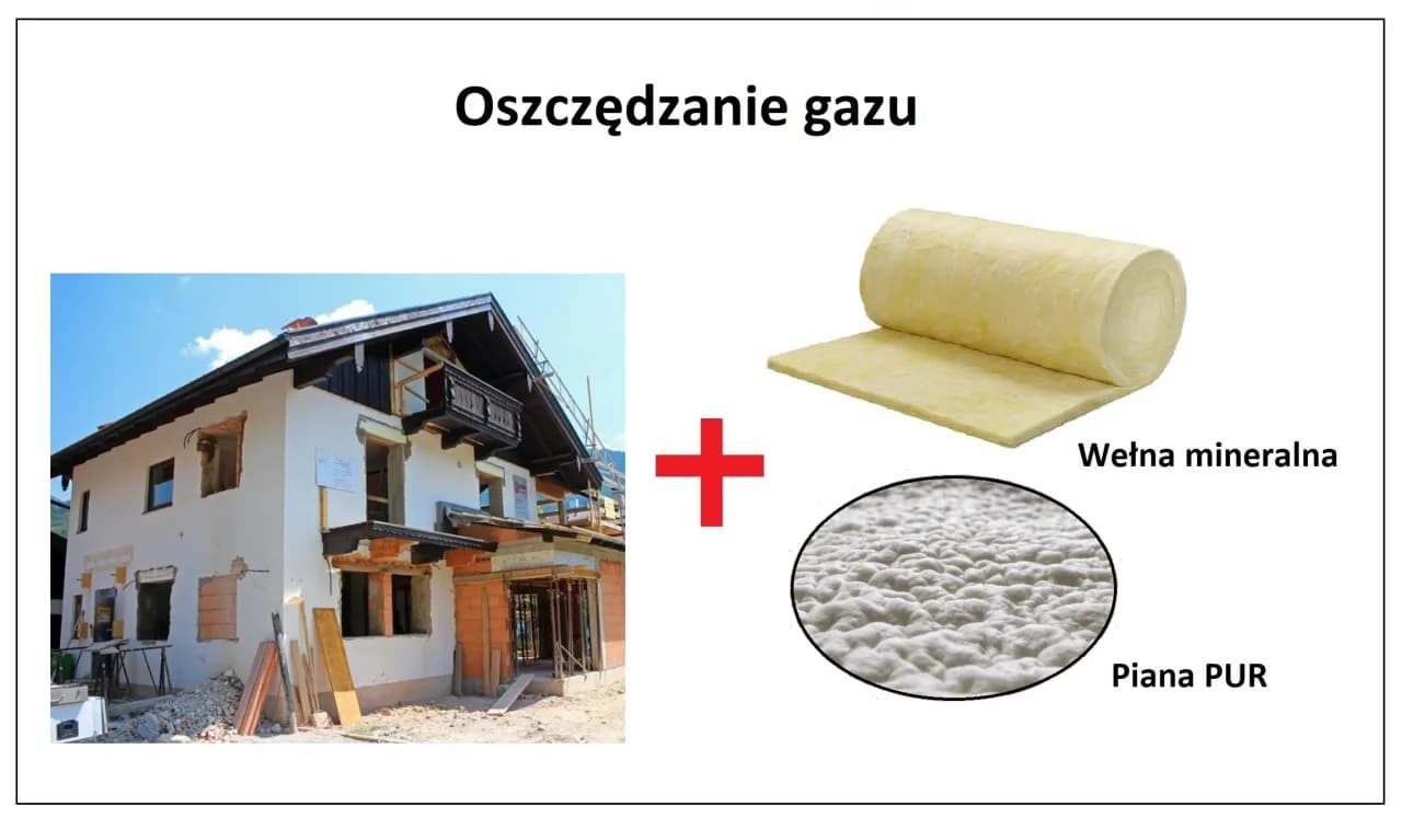 Jak zaoszczędzić na ogrzewaniu gazowym i obniżyć rachunki – praktyczne porady