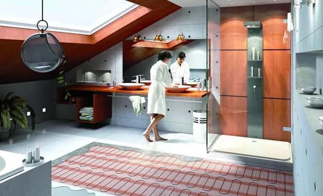 Jakie ogrzewanie na poddaszu wybrać, aby uniknąć wysokich kosztów i zapewnić komfort?